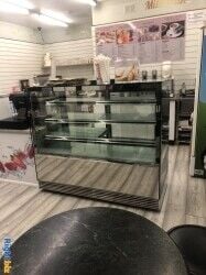 Dessert shop for sale in Dartford