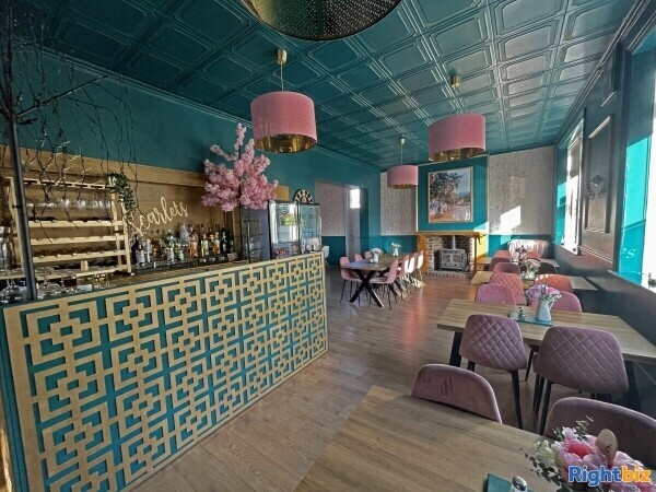 NORTHUMBERLAND - FREEHOLD RESTAURANT & TAKEAWAY Photo 3