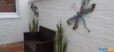Freehold Air BnB Business in Chester City Centre Freehold Air BnB Business in Chester City Centre
