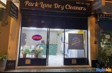 Professional Dry Cleaning And Laundry Business For Sale Professional Dry Cleaning And Laundry Business For Sale