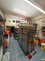 INDIAN  Takeaway with 3 bedroom Flat