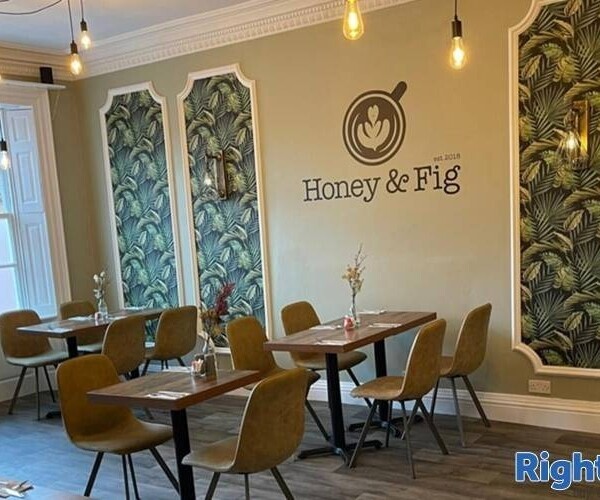 Leasehold Independent Coffee Shop Located in Retford Photo 3