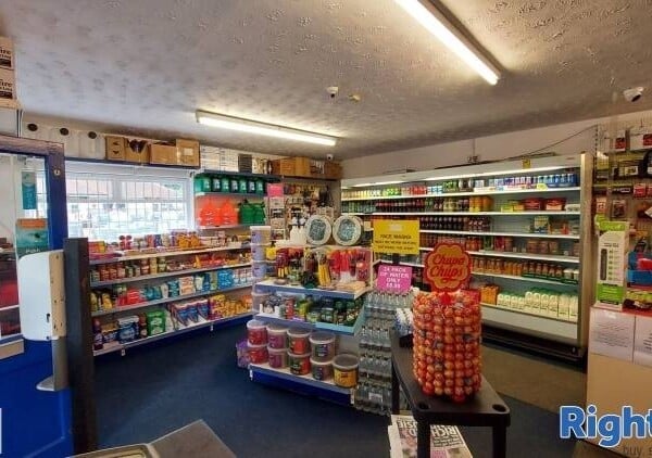 Freehold Petrol Station and Substantial Owner's Accommodation: North Essex Photo 3