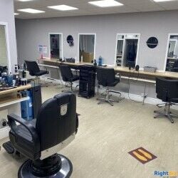 Well Established Hair Salon for sale Birmingham
