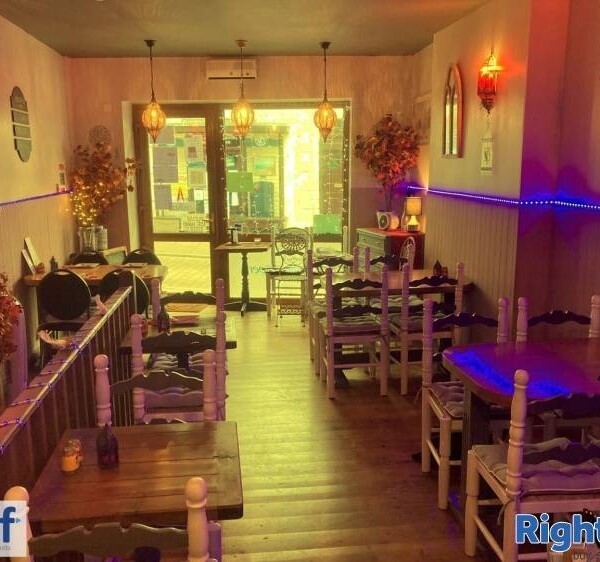 CATERING PREMISES Photo 3