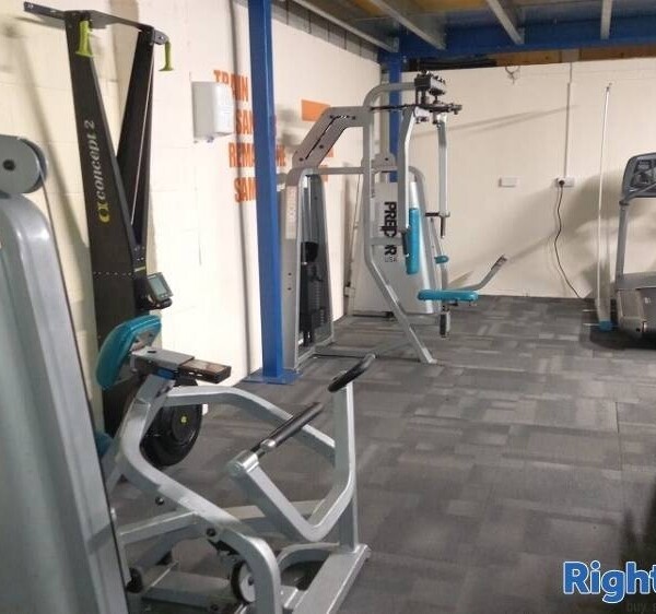 Well respected gym business for sale Photo 3