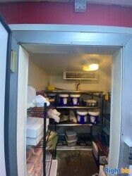Established takeaway for sale in prime location