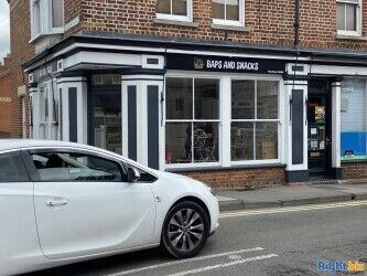 Leasehold sandwich breakfast shops takeaway Haverhill