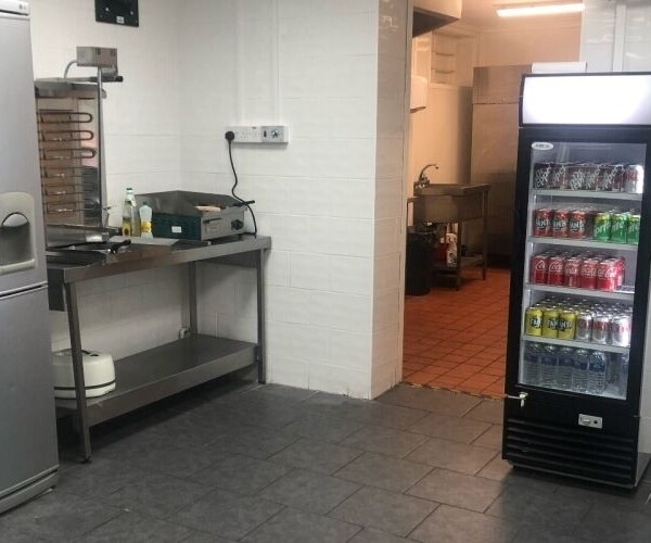 Fish & Chip Shop - Widnes Photo 3