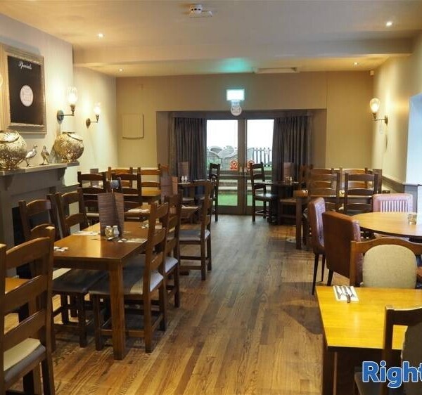 Licenced Trade, Pubs & Clubs For Sale in Retford Photo 3