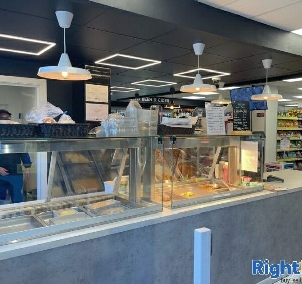 Thriving Convenience Store for sale leave your phone number Photo 3