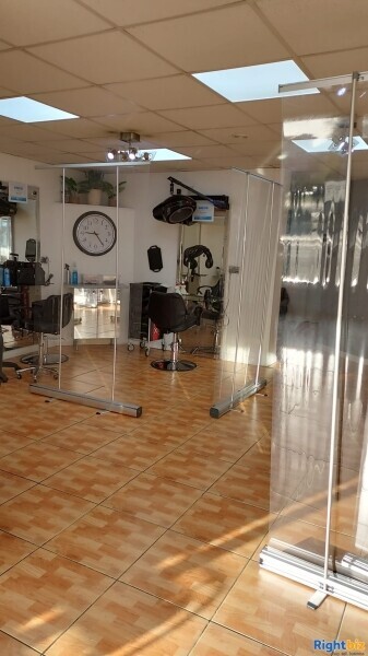 Boutique Hairdressing Salon in Chelmsford Essex Photo 3