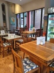 LEASEHOLD COFFEE SHOP/CAFE (A3 USE) Photo 3