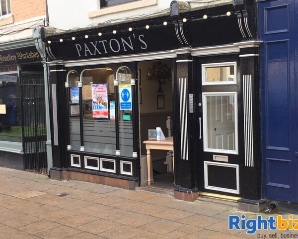 Booming Fish & Chip Shop in Prime Hexham Location For Sale due to Retirement Photo 3