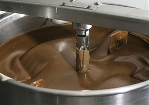 A SUPPLIER OF COMMERCIAL BAKERY MACHINERY