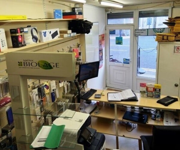 Computer & Mobile Phone Repair Shop - Liverpool Photo 3