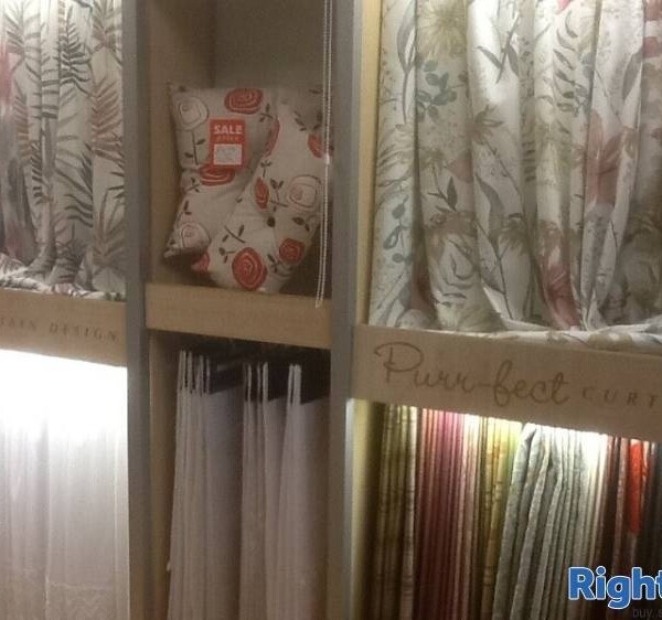 Well established independent Curtains and Blinds business for sale Photo 3
