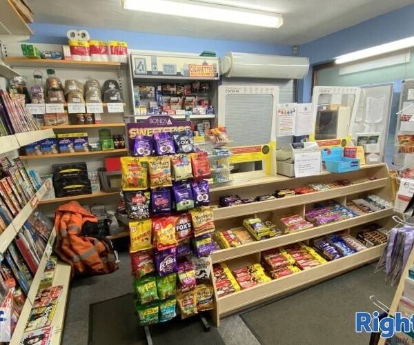 NEWSAGENTS - WORLINGHAM (NEAR BECCLES), SUFFOLK Photo 3