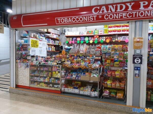 Newsagent and Confectionery business for sale Photo 3