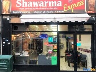 Leasehold Shawarma Restaurant and takeaway for Sale in Luton Leasehold Shawarma Restaurant and takeaway for Sale in Luton