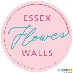 Flower wall event business - Essex/London Flower wall event business - Essex/London