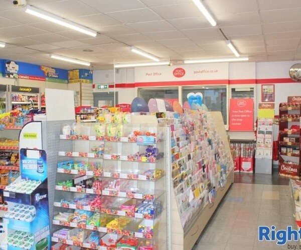CONVENIENCE STORE & POST OFFICE MAINS/COMBI - CAMBRIDGE, CAMBS Photo 3