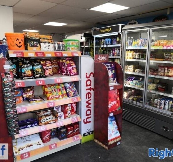 Convenience & Newsagent Store – Alford, Lincolnshire Photo 3