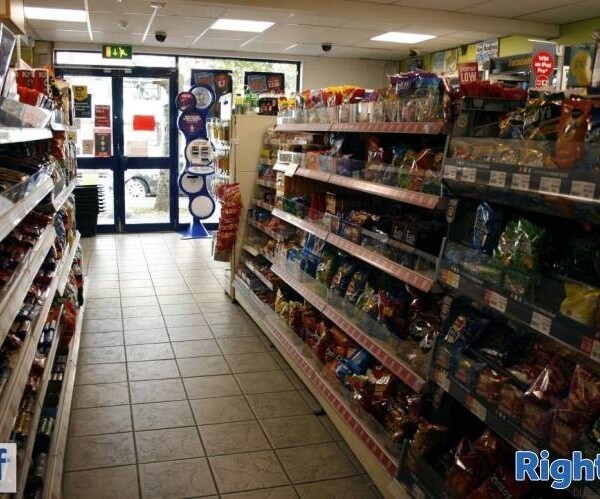 Convenience Store - Carlton, Nottingham Photo 3