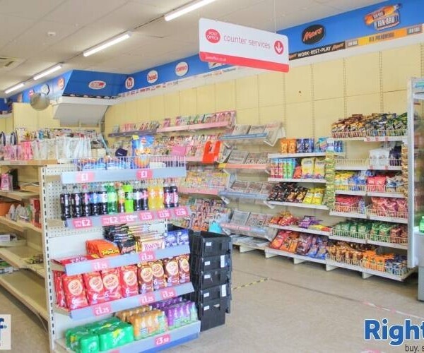 CONVENIENCE STORE & POST OFFICE MAINS/COMBI - NORTHAMPTON Photo 3