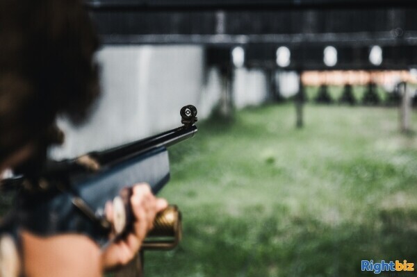 GUN SHOP NEAR CHESTER FOR SALE Photo 3
