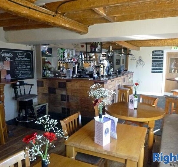 EAST YORKSHIRE - FOOD LED PUBLIC HOUSE & RESTAURANT Photo 3
