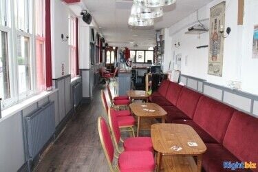 Newport City Centre Freehouse