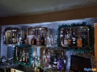 Leasehold - Bar and Letting Rooms in central Ross on Wye Leasehold - Bar and Letting Rooms in central Ross on Wye