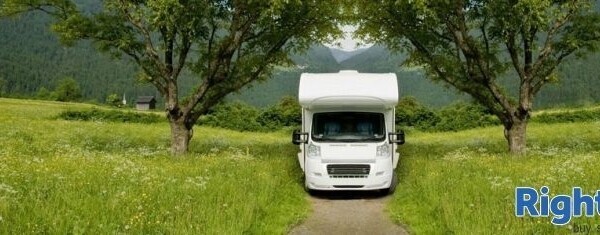 Well established Motorhome hire business for sale Photo 3