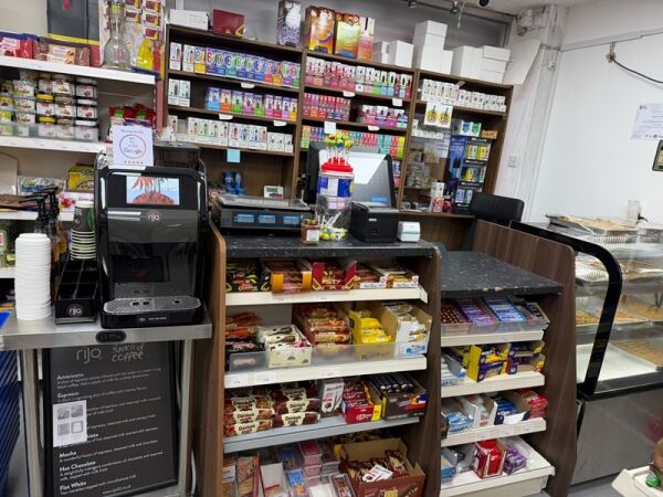 Highly rated International Market and Halal Butchers for sale Highly rated International Market and Halal Butchers for sale