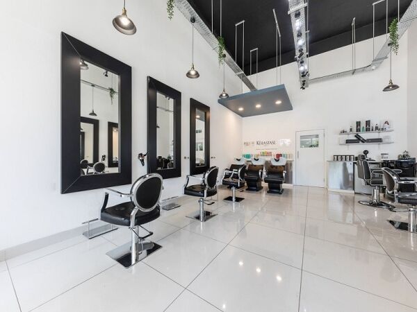 Highly rated Hair Salon business for sale Photo 3