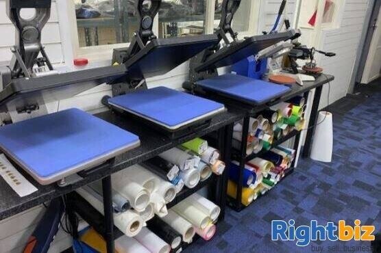 Sportswear, Training & Trophy Retailer - Bolton Photo 3