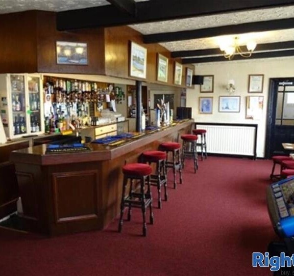 PUB - NORTHUMBERLAND Photo 3