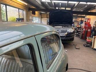 LONG ESTABLISHED & REPUTABLE GARAGE SERVICES - SURREY Photo 3