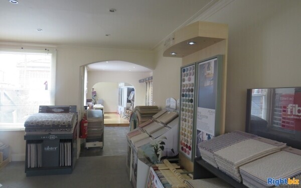 Well-known Flooring Store Business Photo 3