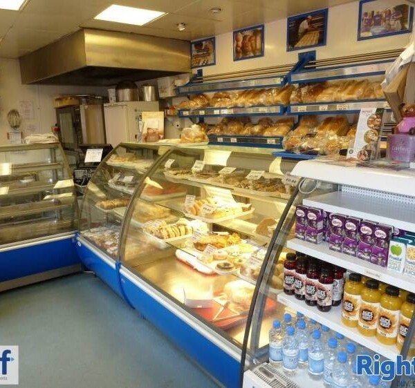 RETAIL & WHOLESALE BAKERY Photo 3