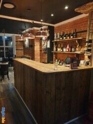 Leasehold Well Equip and furnished restaurant Business for sale Leasehold Well Equip and furnished restaurant Business for sale