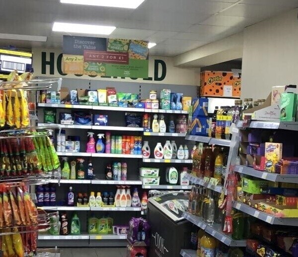 Purley, Croydon-Convenience Store(NWP8379) Photo 3
