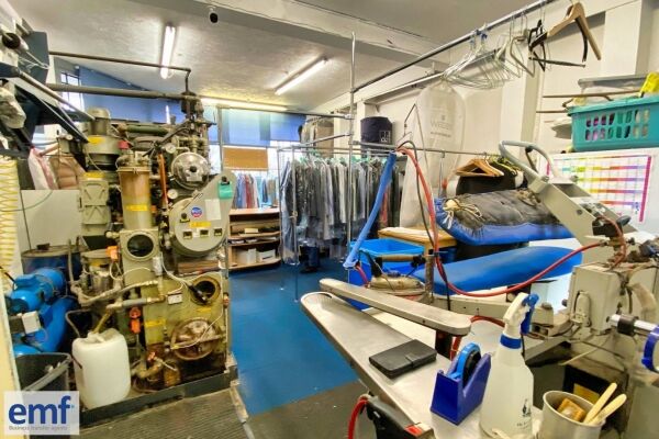 DRY CLEANERS - NORWICH, NORFOLK Photo 3