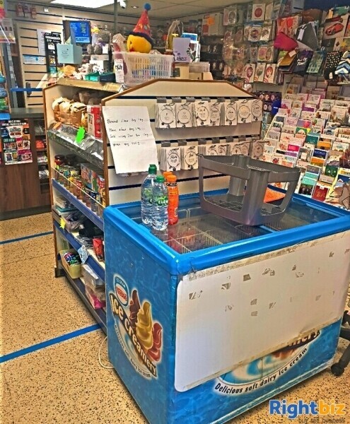 Highly Profitable Newsagents and Convenience in Rainford Photo 3
