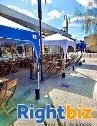 Paloma - Tapas Restaurant for Sale in Prestwich, Greater Manchester Paloma - Tapas Restaurant for Sale in Prestwich, Greater Manchester