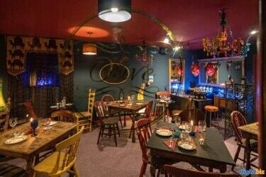 Leasehold restaurant in busy Derbyshire town Leasehold restaurant in busy Derbyshire town