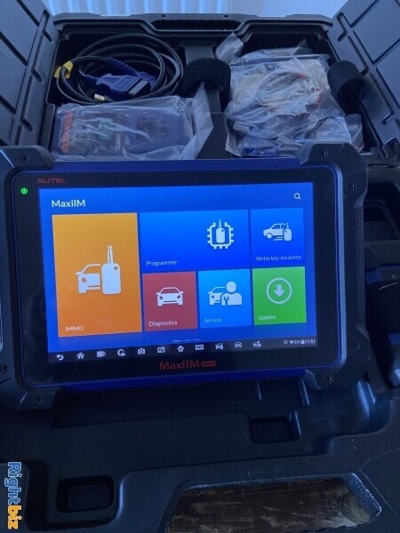 Auto Locksmith Business for sale. Photo 3