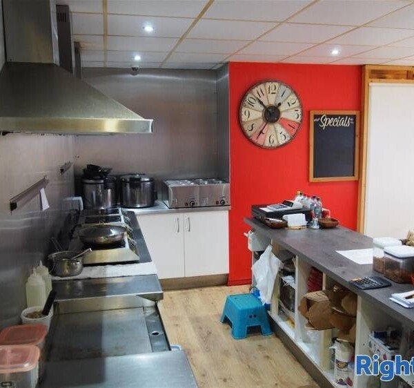 Restaurants For Sale in Cleckheaton Photo 3