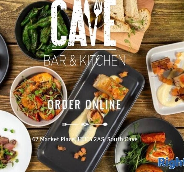 Well Established Restaurant & Bar For Sale Photo 3